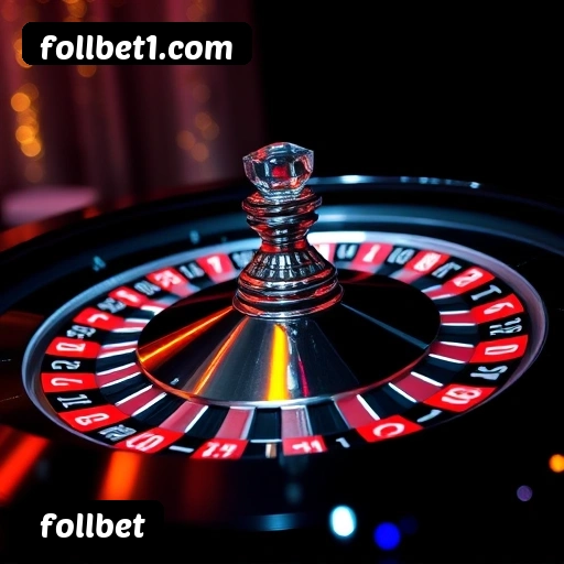 follbet bônus R$5.000 + 500 giros - Rollover 35x, prazo 30 dias, 38% taxa conversão