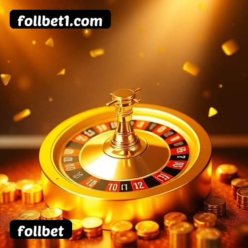 Logo da follbet