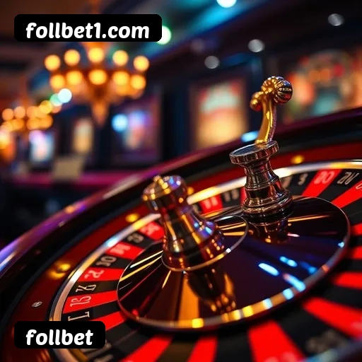 Principais provedores de slots da follbet - NetEnt, Pragmatic Play, Play'n GO